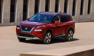 Nissan X-Trail thế hệ mới bị triệu hồi lần thứ ba