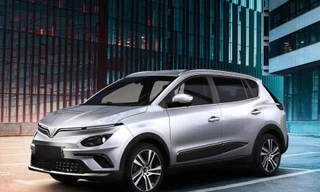 Báo Tiền Phong tổ chức tọa đàm Xu hướng ôtô điện hóa ở Việt Nam