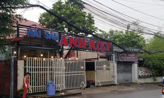 Cụ ông 70 tuổi bị nhóm thanh niên đánh chết trong quán nhậu