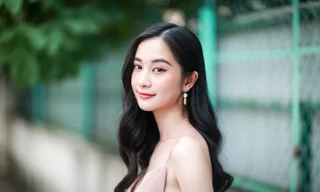 Jun Vũ kể bị ám ảnh vì cơ thể quá gầy