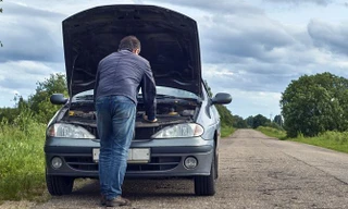 Vì sao ô tô không nổ máy?