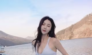 Bí quyết dáng đẹp của 3 hot girl mạng xã hội Hàn Quốc