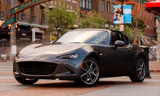 Người thấp và cao phù hợp với những mẫu xe nào?