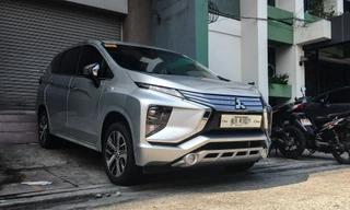 Hàng loạt xe 'hot' Mitsubishi Xpander gặp lỗi chết máy khi đang vận hành