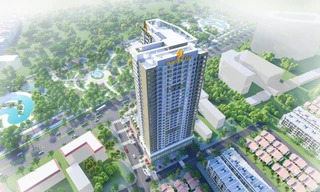 Parkview City đạt 90 giao dịch trong ngày mở bán đầu tiên