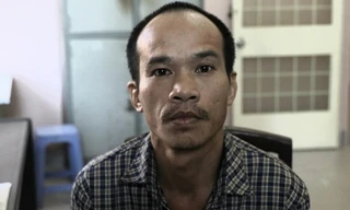 Chém hai mẹ con người tình trọng thương rồi tự sát