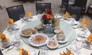Bữa tiệc mừng các tuyển thủ Việt Nam ở Văn phòng Chính phủ có gì?