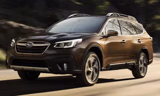 Lỗi lắp ráp của công nhân, Subaru triệu hồi gần 400 ôtô