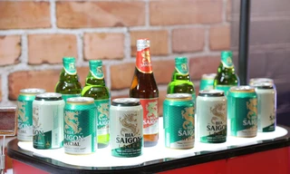 Tỷ phú Thái muốn tìm người mua cổ phần Sabeco