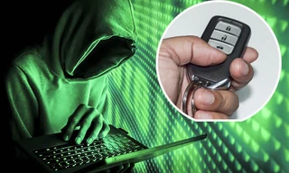 Ảnh: Daily Express 