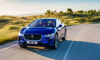 Lộ diện các mẫu ôtô của năm 2019