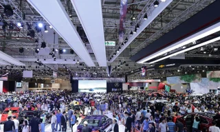 Huỷ bỏ triển lãm ô tô lớn nhất Việt Nam năm 2020
