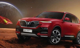 VinFast trở thành thành viên của hiệp hội sản xuất xe quốc tế