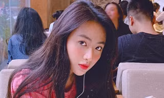Dàn hot girl sinh năm 1995 trưởng thành từ trường Sân khấu Điện ảnh