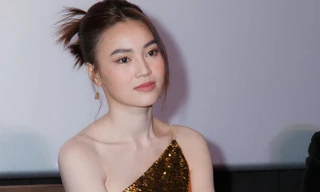 Ninh Dương Lan Ngọc: 'Tôi vẫn chưa tìm được người phát tán video'