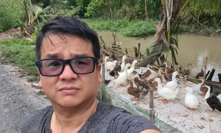 Công an Cần Thơ thông báo vụ bắt ông Trương Châu Hữu Danh