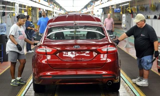 Các hãng xe sẽ có một năm 2019 kinh doanh 'thất bát' tại Mỹ?