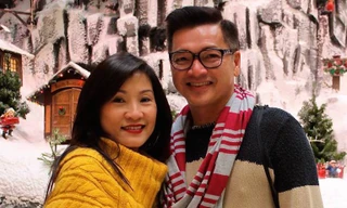 Quang Minh: ‘Tôi ly hôn vì thương Hồng Đào’