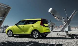 Top 10 ôtô điện có phạm vi hoạt động 'khủng' nhất