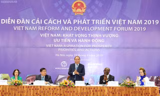 Ảnh: VGP/Quang Hiếu