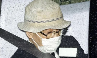 Cụ già 90 tuổi ở Nhật Bản bị kết án 5 năm tù do gây tai nạn chết người