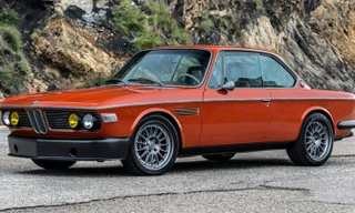 Xe cổ cực độc của 'Người Sắt' Robert Downey