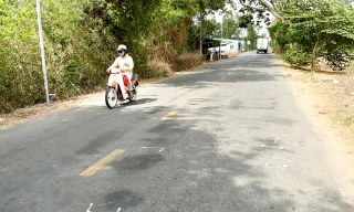 Lời trần tình của tổng giám đốc tông chết người “xúi” tài xế nhận tội thay