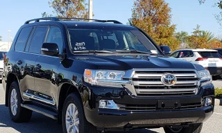 Top 5 ôtô kém hút khách nhất tháng 6 tại Việt Nam