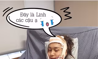 Lynk Lee chính thức công khai quá trình chuyển giới đầy đau đớn