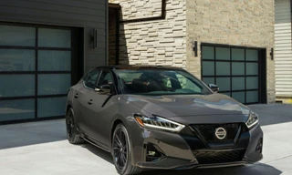 Hãng xe Mỹ xếp số một về chất lượng ban đầu năm 2021