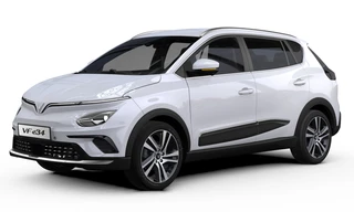  Gần 4.000 đơn đặt cọc sau 12 giờ, ôtô điện VinFast khuynh đảo thị trường