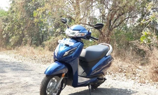 Indonesia trở thành thị trường xe hai bánh lớn nhất của Honda