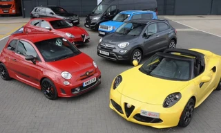 Ngành ôtô sẽ có nhiều vụ sáp nhập trong năm tới?