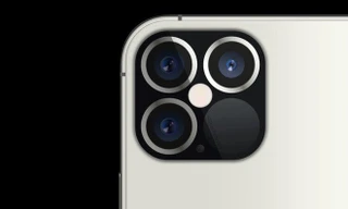 Lộ thiết kế cụm camera sau của iPhone 12 Pro, cảm biến LiDAR siêu to