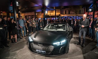 Những siêu xe khủng nhất từng xuất hiện trong Vũ trụ Điện ảnh Marvel 