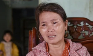 Cô gái giết bạn trai đêm Valentine từng cầm dao rượt cha mẹ