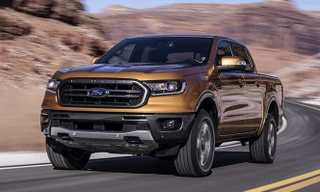 Ford triệu hồi loạt xe nhập khẩu tại Việt Nam