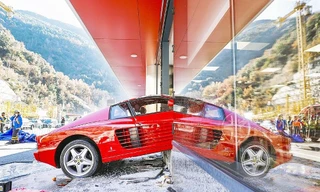 (Ảnh: Diari d'Andorra)