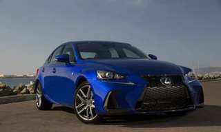 Top 10 hãng xe đáng tin cậy nhất cho năm 2020