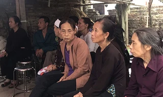 Đại tang tại ngôi làng có 5 người chết trong hoả hoạn ở Hà Nội