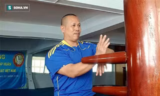 Phó Ban chuyên môn Hội Võ thuật Hà Nội nói gì về vụ 'võ sư' đánh vợ