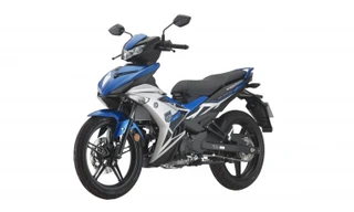 Yamaha Exciter 2020 tăng giá dù chỉ thay màu