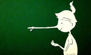 Tại sao chúng ta nói dối và bí ẩn khoa học đằng sau hành động này?