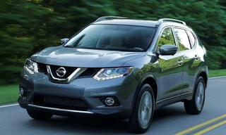 Triệu hồi gần 800.000 xe Nissan X-Trail do nguy cơ hỏa hoạn