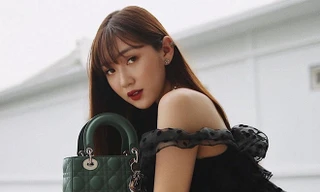 3 tiểu thư 'lá ngọc cành vàng' hội tụ đủ combo 'con nhà người ta'