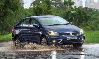 Top 5 ôtô ít người mua nhất trong tháng 11 ở Việt Nam