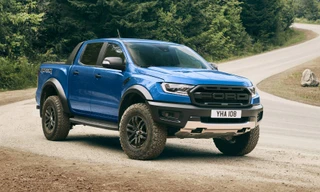 Triệu hồi loạt xe ăn khách của Ford tại Việt Nam