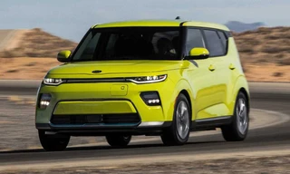 Top 8 ôtô điện có phạm vi hoạt động lớn nhất năm 2019