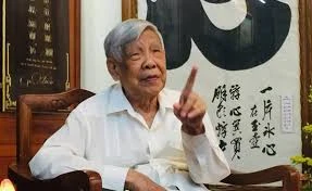 Chuyện về quyết định xin nghỉ trước Đại hội IX của Tổng Bí thư Lê Khả Phiêu