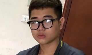 Bắt khẩn cấp đối tượng cướp xe ôm tại Hà Nội